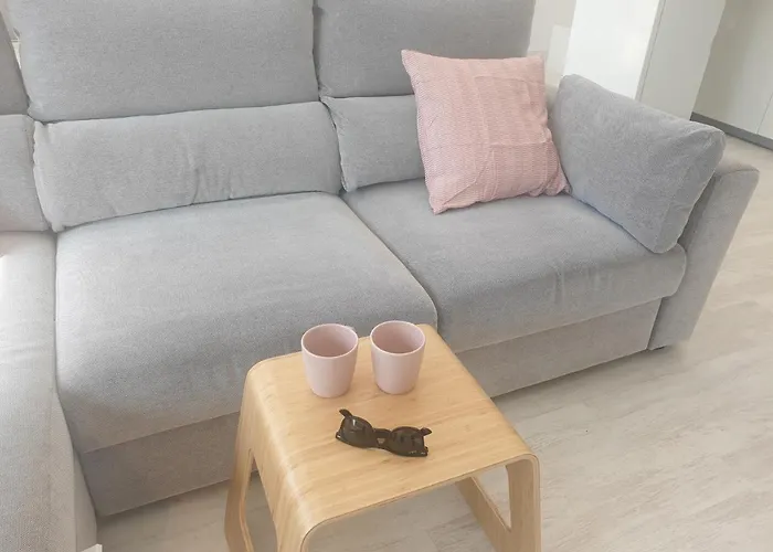 Aeropuerto Loft Poligono