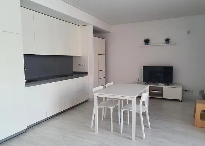 Aeropuerto Loft Poligono
