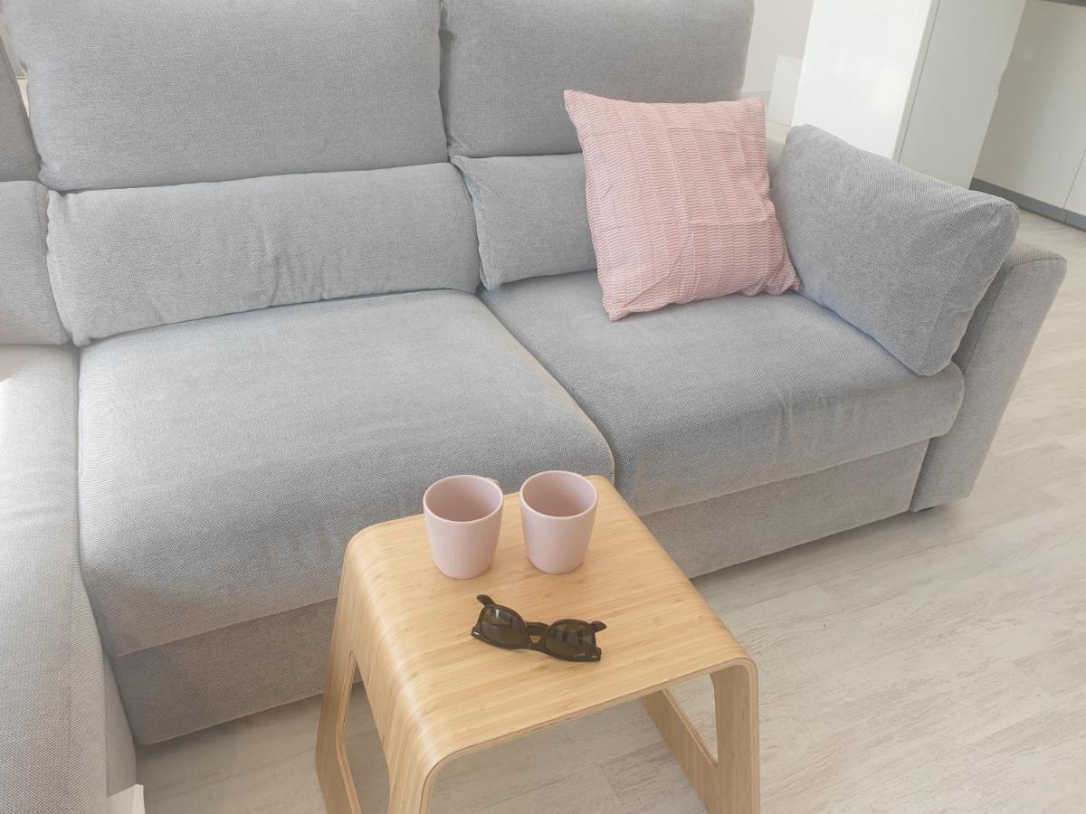 Apartment Aeropuerto Loft Poligono Manises