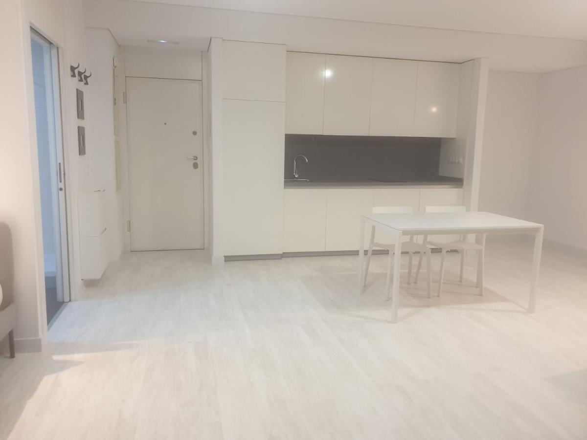 Apartment Aeropuerto Loft Poligono *