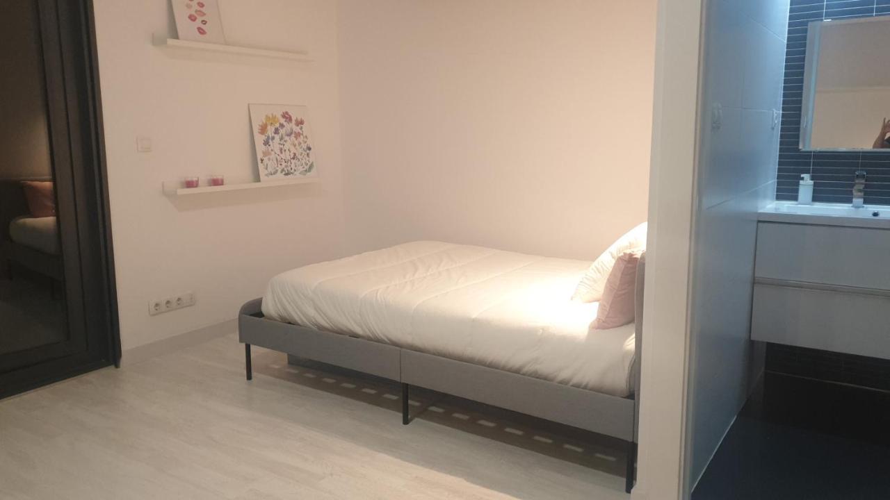 Apartment Aeropuerto Loft Poligono *