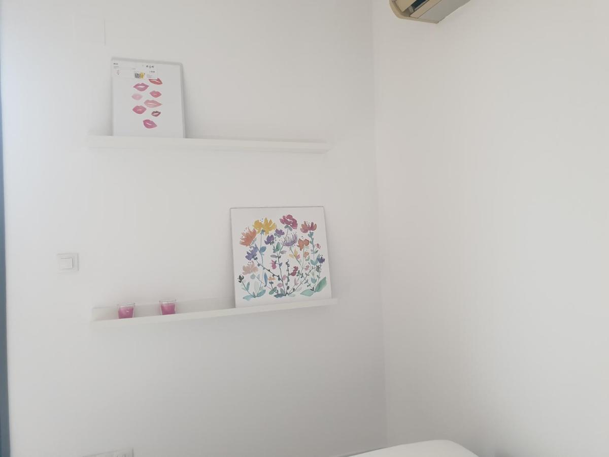 Aeropuerto Loft Poligono Apartment