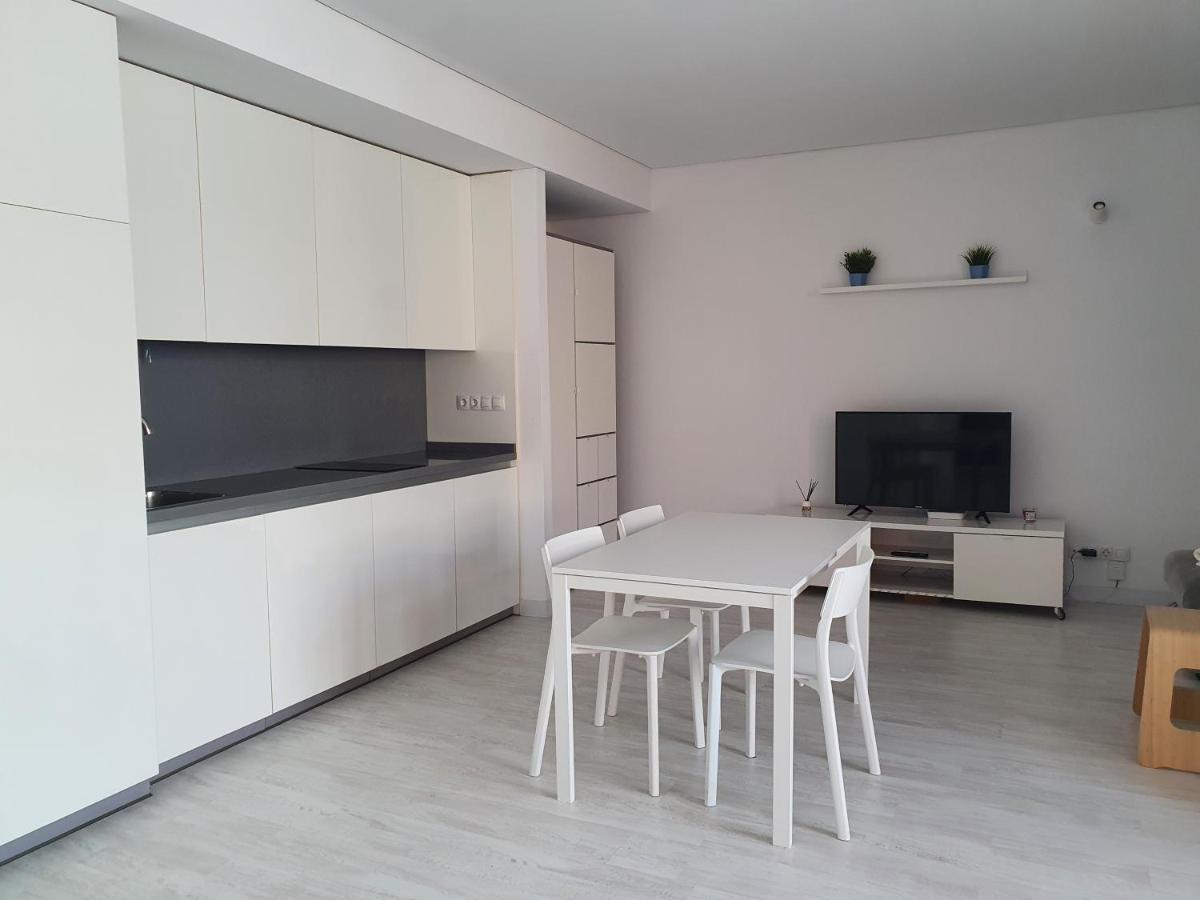 Aeropuerto Loft Poligono Apartment Manises