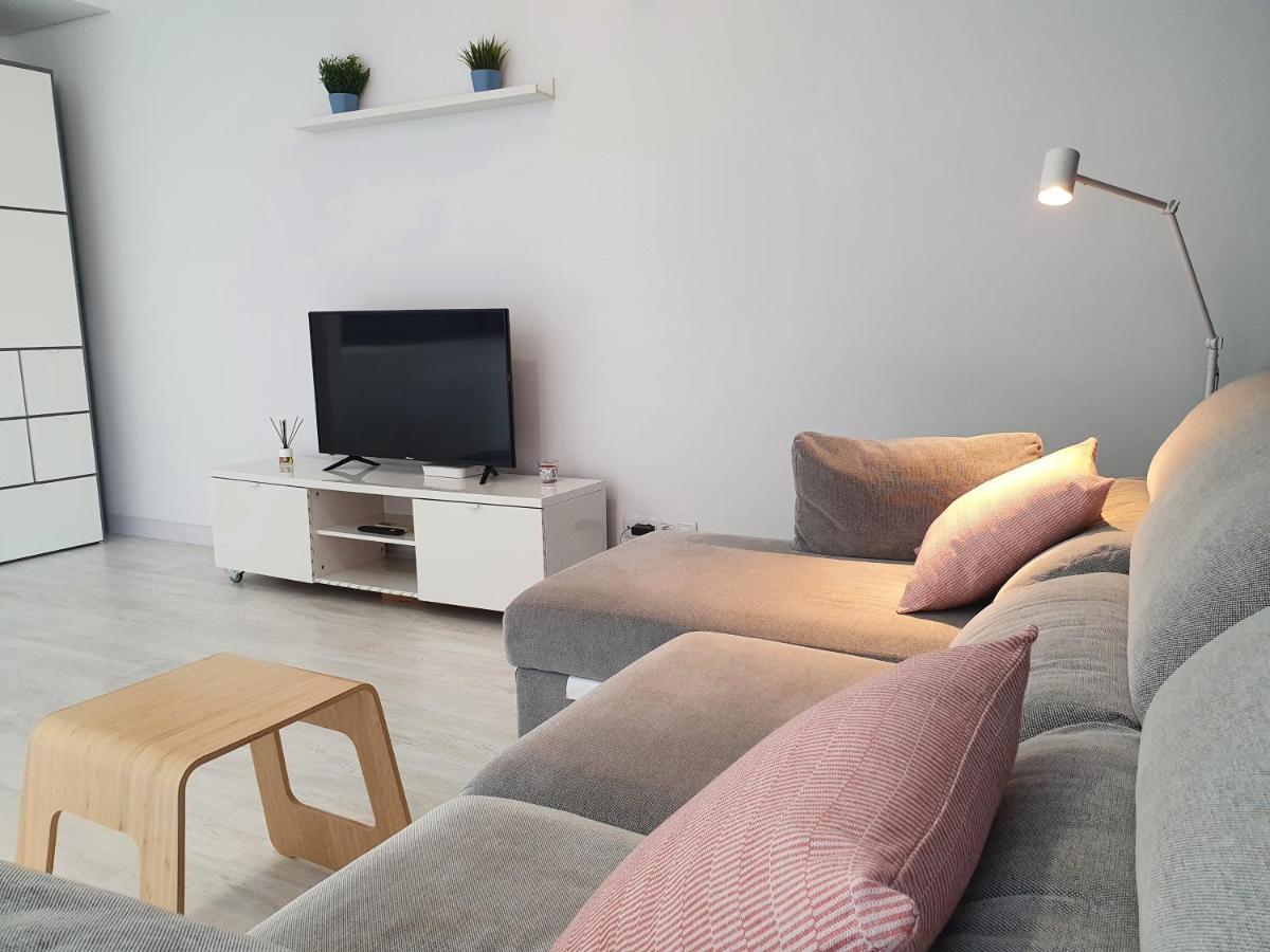 Aeropuerto Loft Poligono Manises