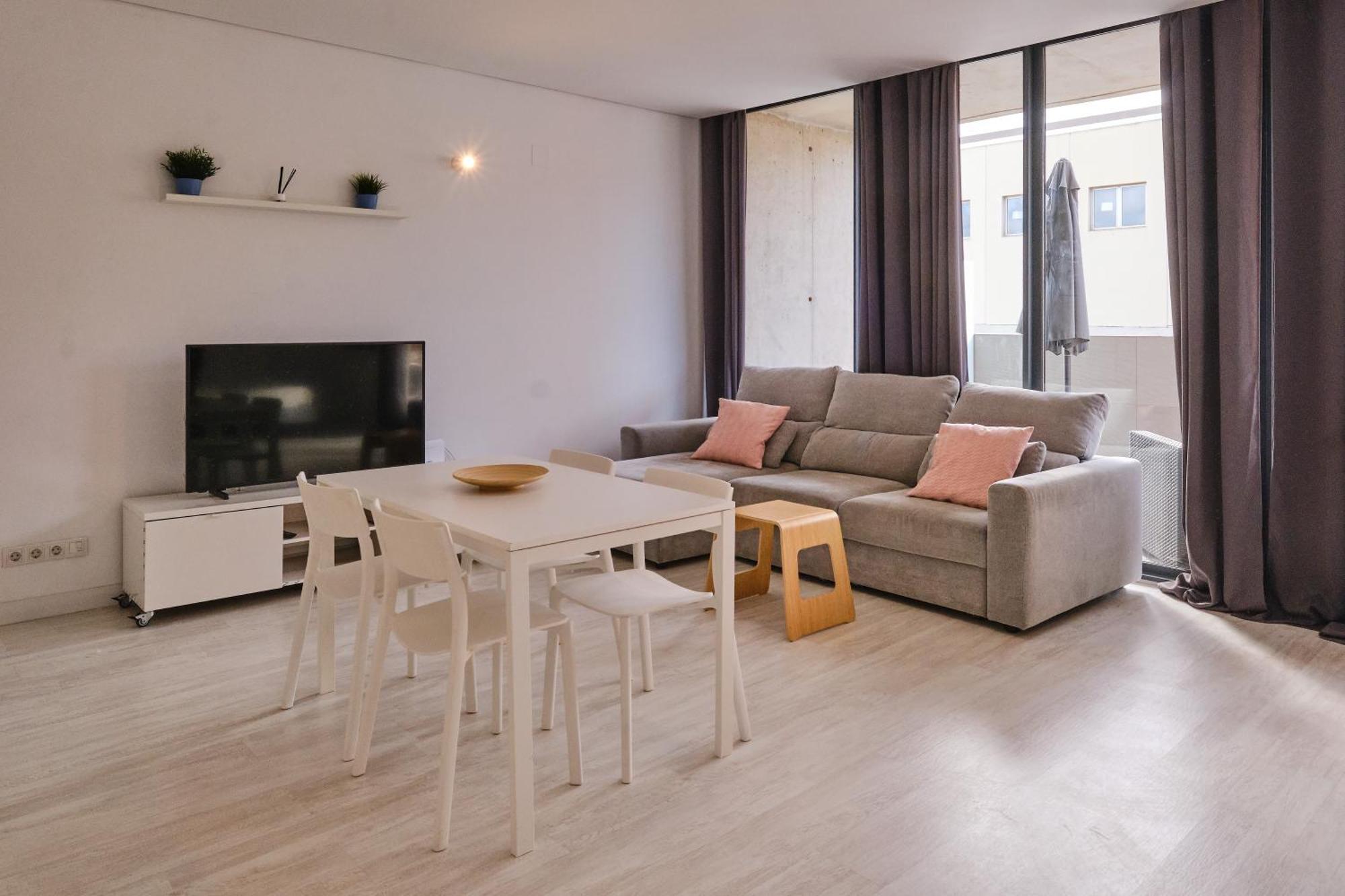 Aeropuerto Loft Poligono Manises