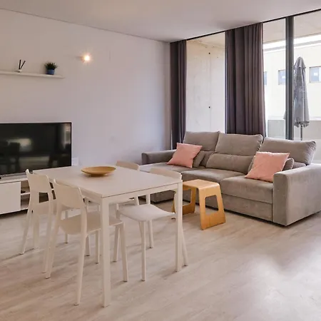 Apartamento Manises loft polígono Habitación foto