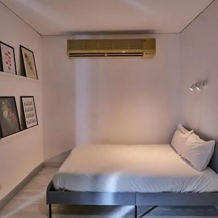 Apartamento Manises loft polígono Habitación foto