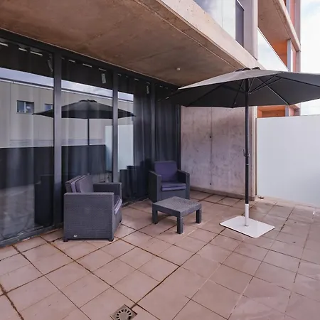 Apartamento Manises loft polígono Habitación foto