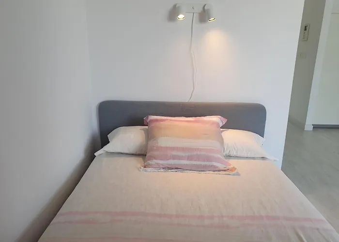 Aeropuerto Loft Poligono