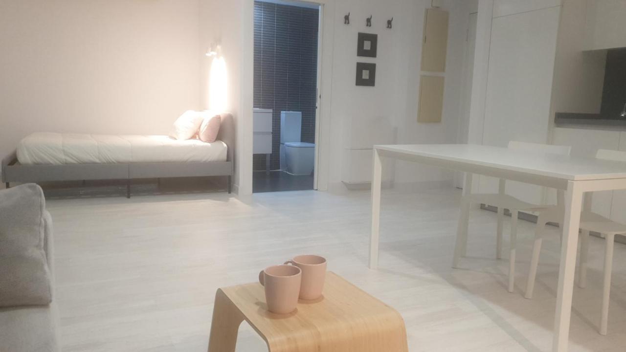 Aeropuerto Loft Poligono Manises