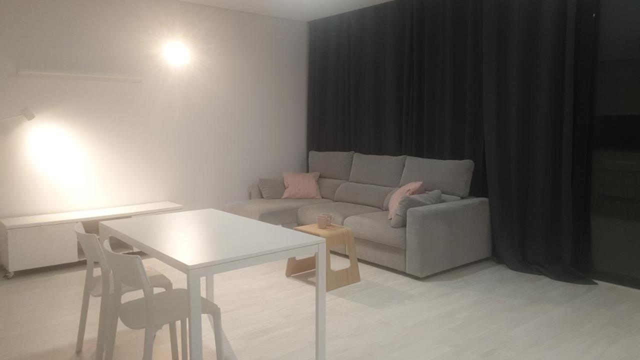 Aeropuerto Loft Poligono Apartment