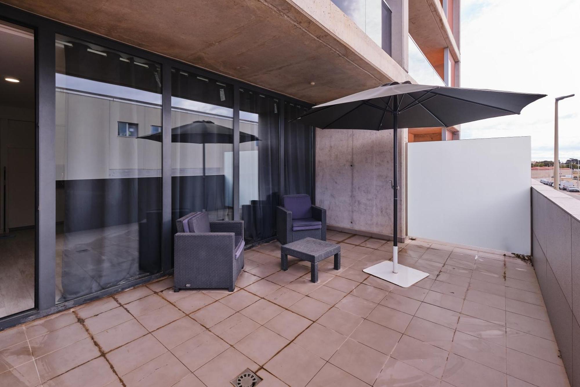 Apartment Aeropuerto Loft Poligono
